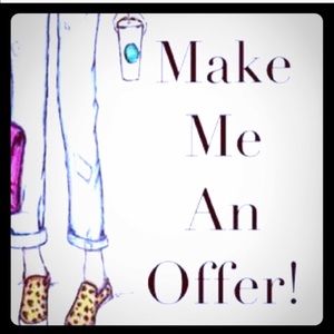 SALE! Dropping prices -BUNDLE !!! Offers Welcome!